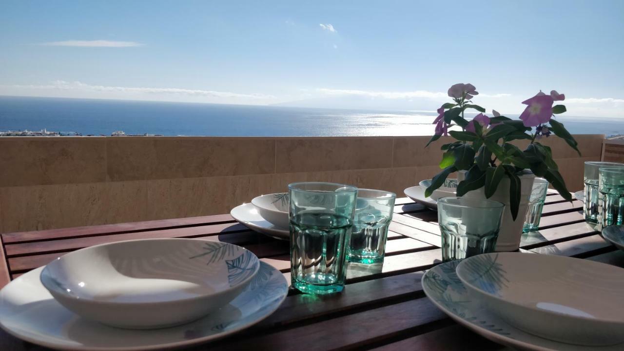 New Deluxe Stunned Seaview 2 Bed Apt أذيخي المظهر الخارجي الصورة