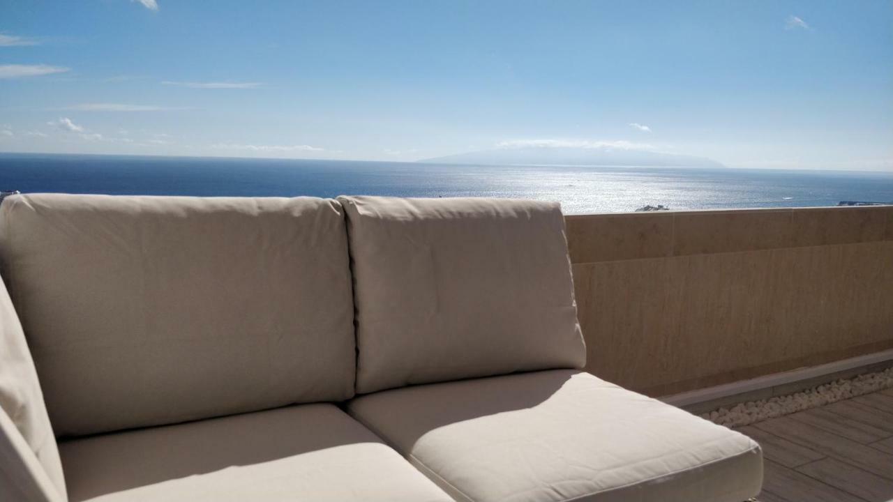 New Deluxe Stunned Seaview 2 Bed Apt أذيخي المظهر الخارجي الصورة