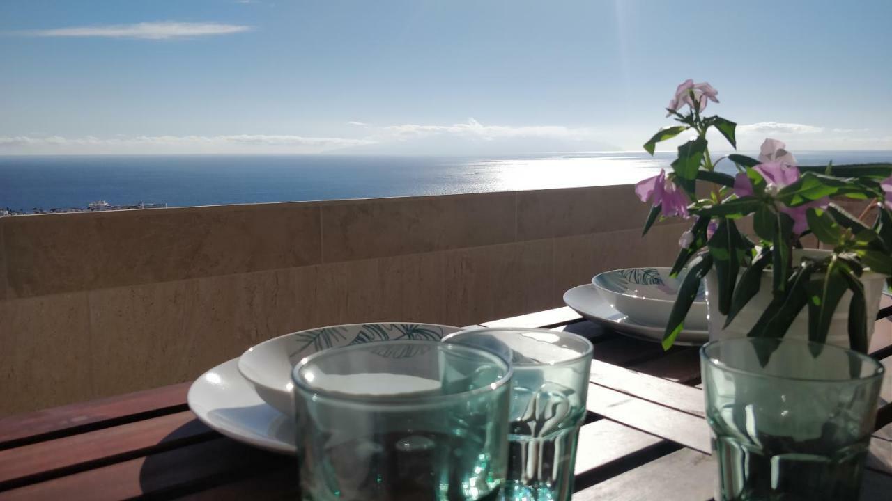 New Deluxe Stunned Seaview 2 Bed Apt أذيخي المظهر الخارجي الصورة